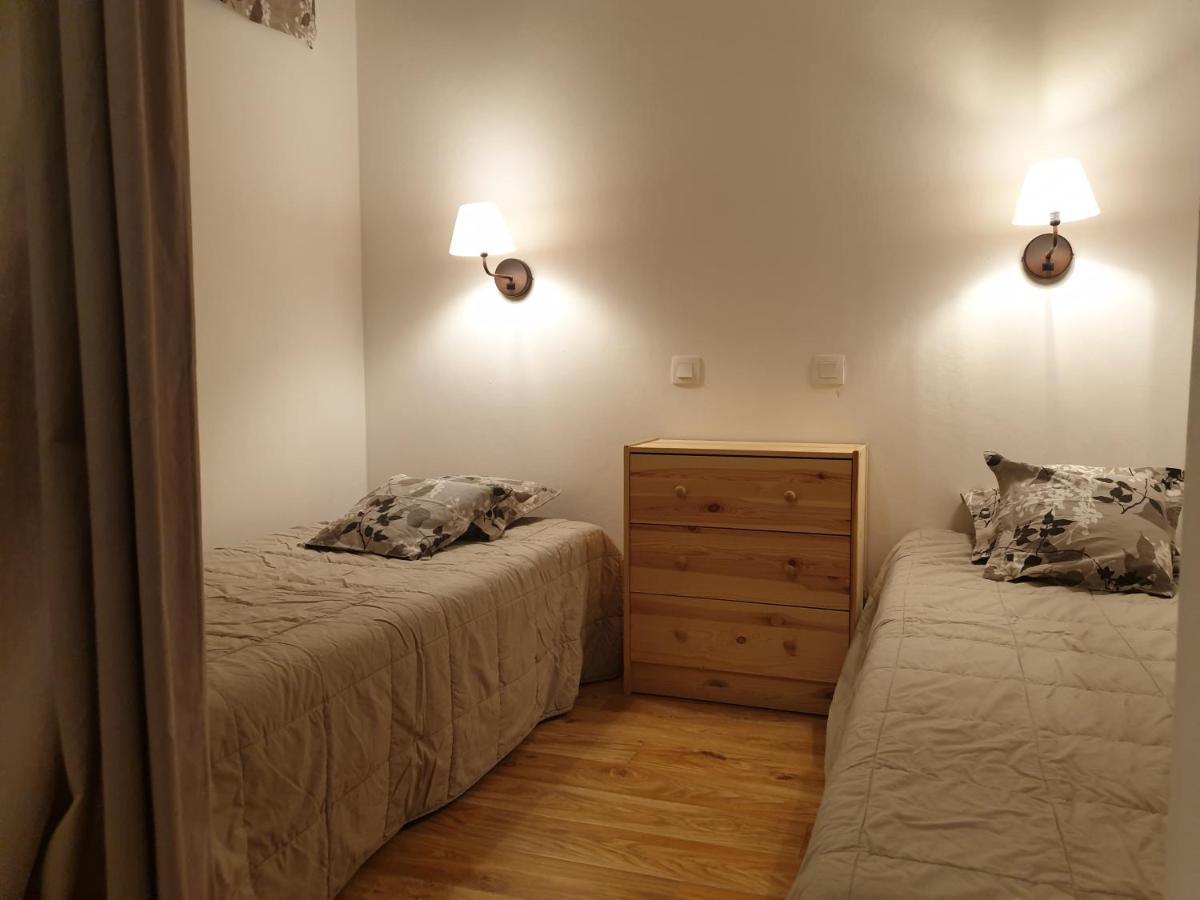Apartmán La Fleche D'Orres, 6 Pers, 40M2, Centre Station Les Orres Exteriér fotografie