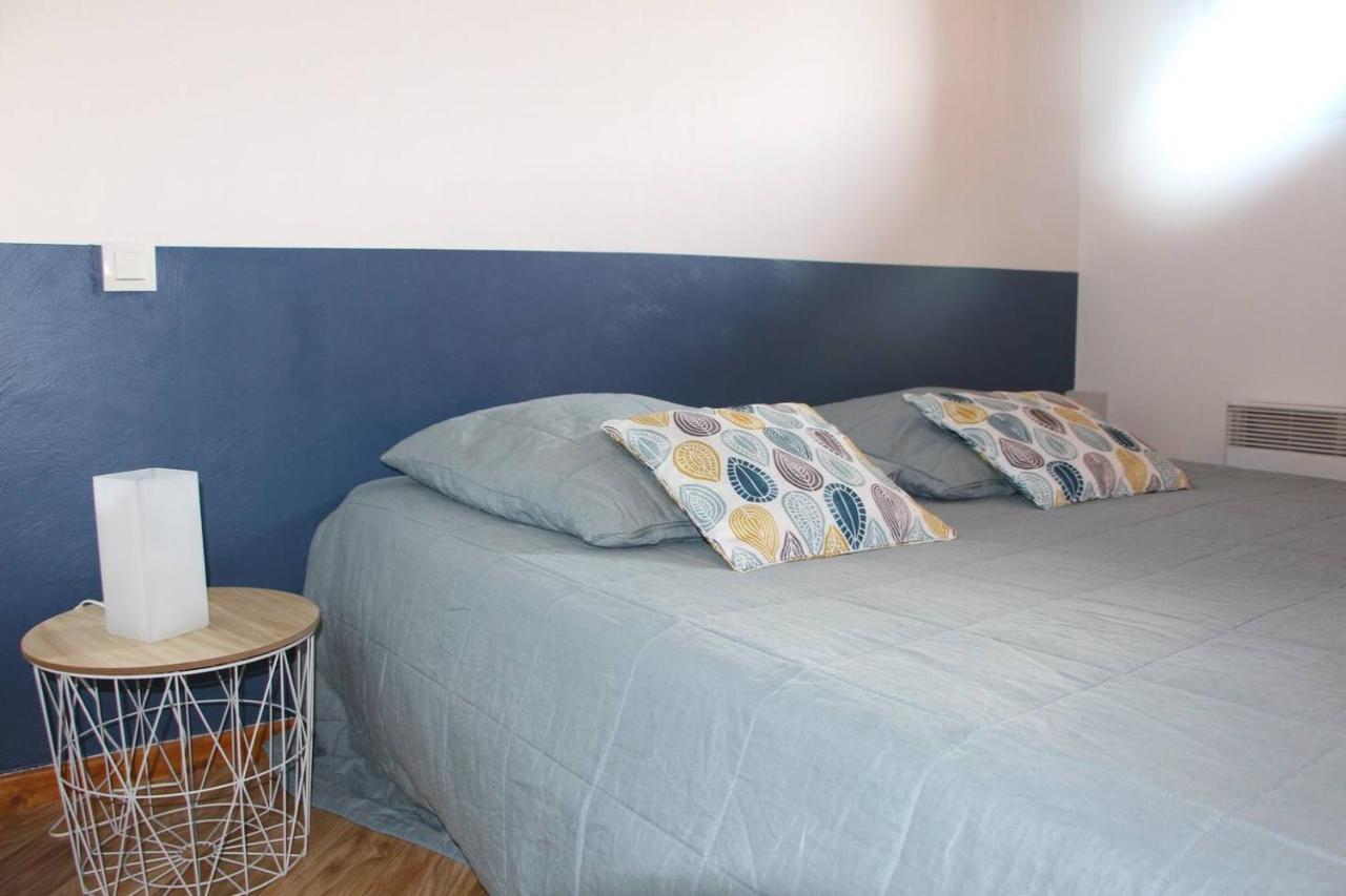 Apartmán La Fleche D'Orres, 6 Pers, 40M2, Centre Station Les Orres Exteriér fotografie